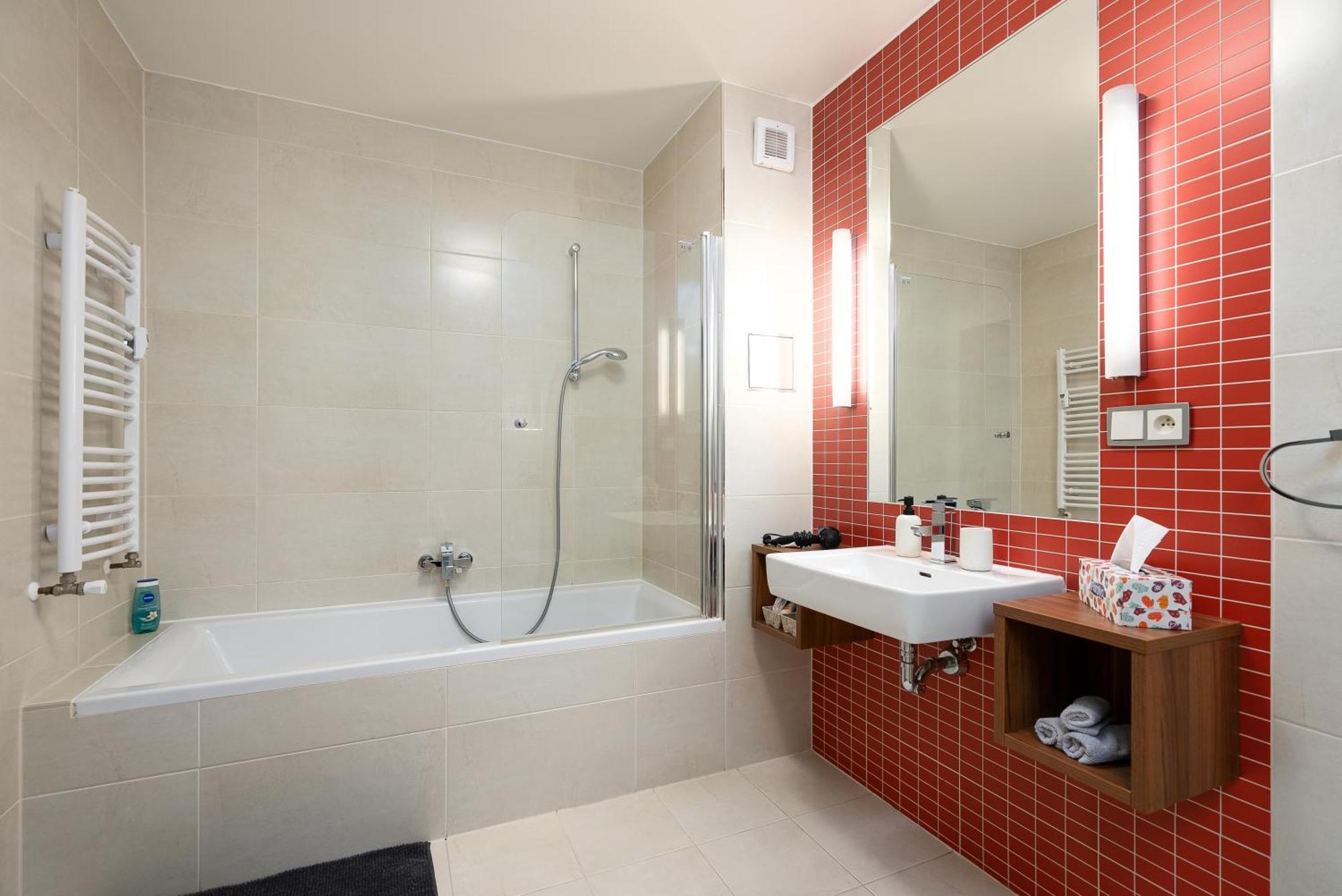 Apartmany Jako Doma Plzen Room photo