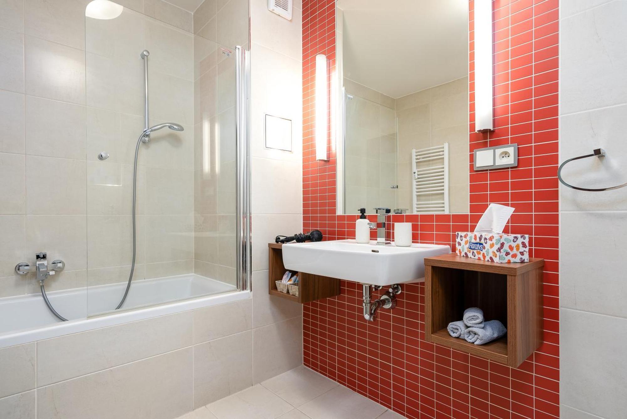 Apartmany Jako Doma Plzen Room photo